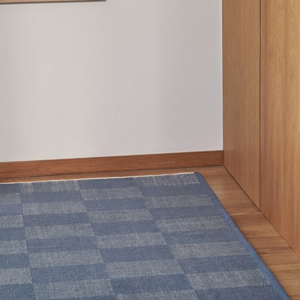 HAY - Check Rug Small | 140 x 200 cm