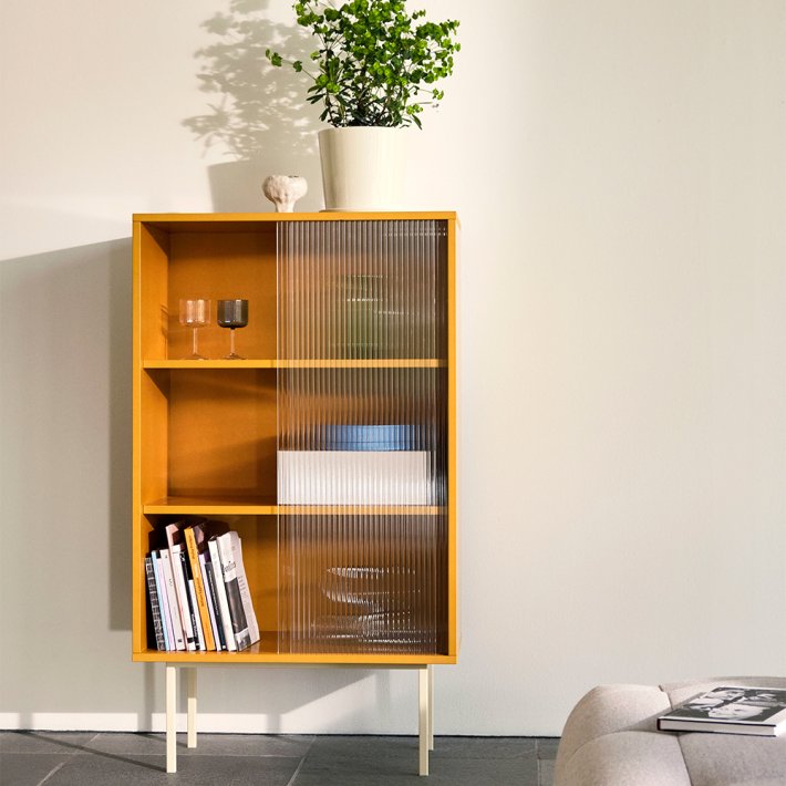 HAY - Colour Cabinet | Tall