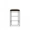 New Works - Covent Bar Stool 75