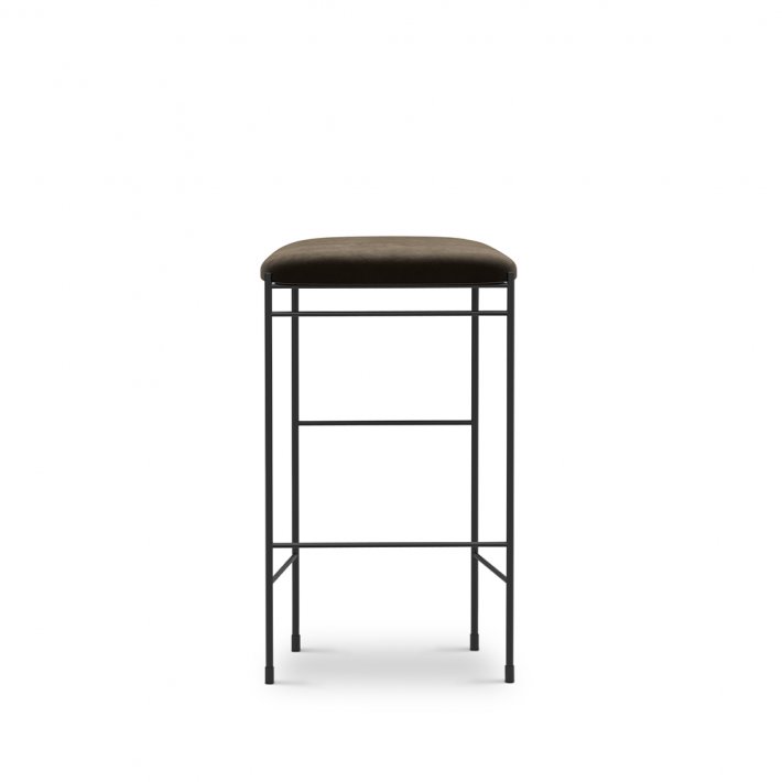 New Works - Covent Bar Stool 75
