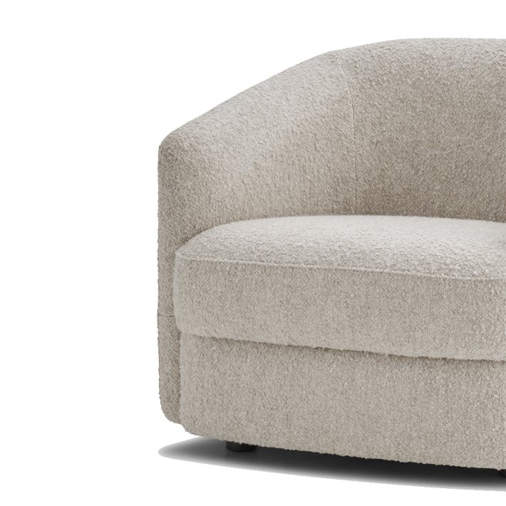New Works - Covent Lounge Chair