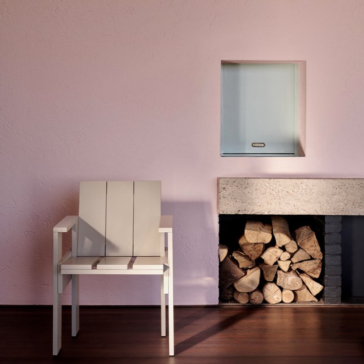 HAY - Crate Dining Chair