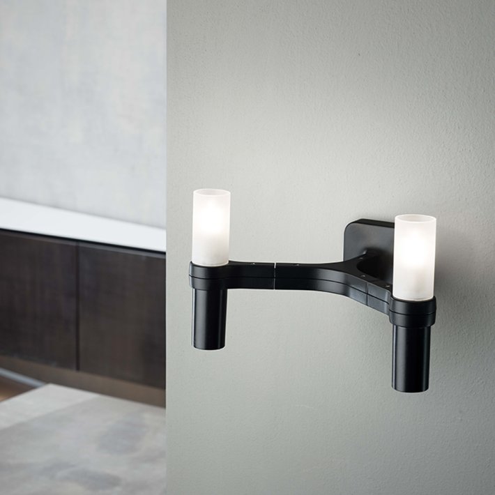 Nemo Lighting - Crown Wall 2