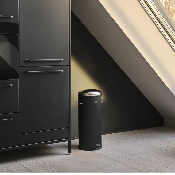 Vipp - Vipp17 | Pedalspand 30 L