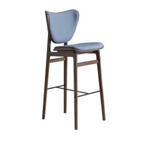 NORR11 - Elephant Bar Chair | Forsidepolstret | 75 cm