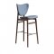 NORR11 - Elephant Bar Chair | Front Upholstered | 75 cm
