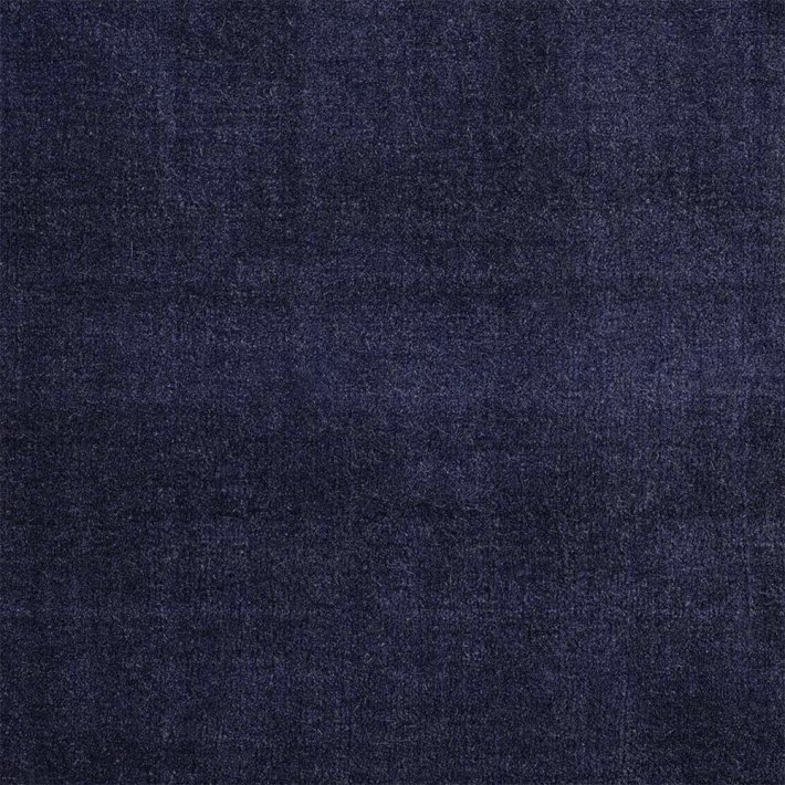 Massimo - Earth Bamboo | Vibrant blue | 200 x 300 cm