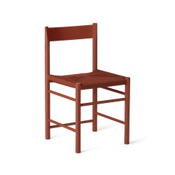 Brdr. Krger - F Chair 