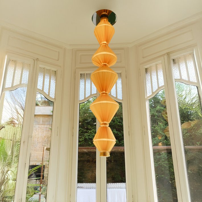 Parachilna - O�phorique T PE | 212 cm