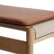  Brdr. Krüger - HB Stool | Olieret Eg
