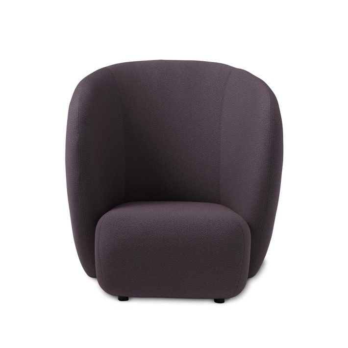 WARM NORDIC - Haven lnestol