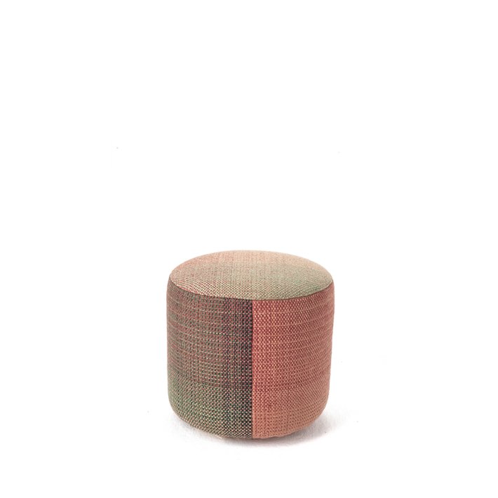 nanimarquina - Shade Pouf S