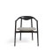 Brdr. Kr�ger - Jari Dining Chair I Fully upholstered I Black ash