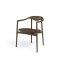 Brdr. Kr�ger - Jari Dining Chair I Fully upholstered I Fumed oak