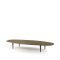 Brdr. Krüger - Jari Low Tables I Ellipse 180x80