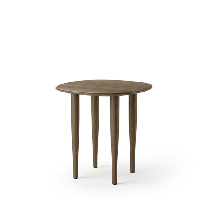 Brdr. Krüger - Jari Low Tables I Round 45