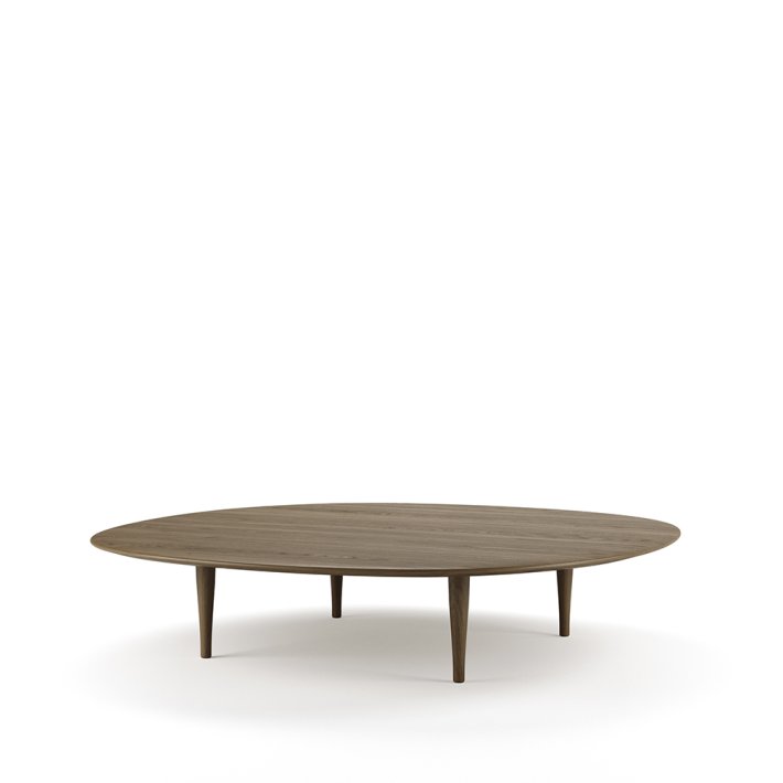 Brdr. Kr�ger - Jari Low Tables I Round �118