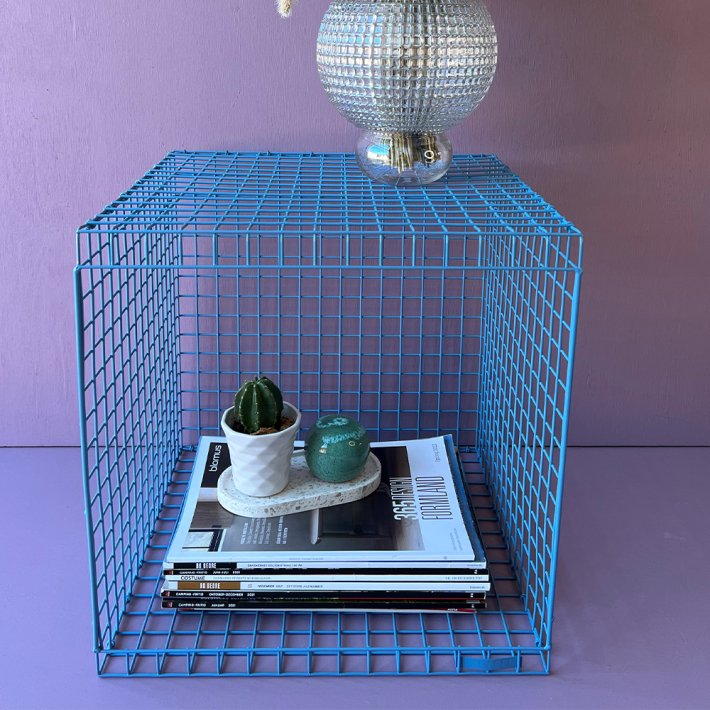 Kalager - WIRE Cubic