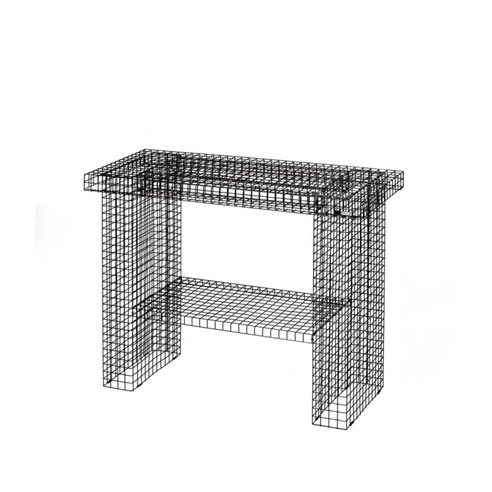 Kalager - Console Table