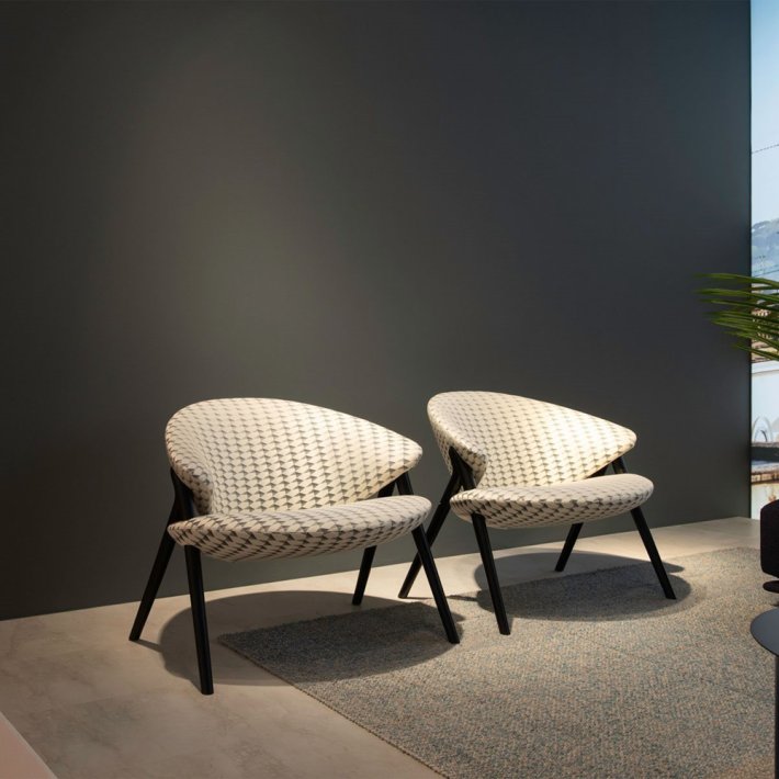 Zanotta - Oliva | Lnestol