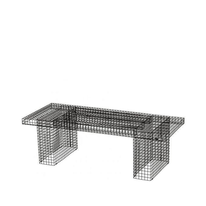 Kalager - Coffe Table