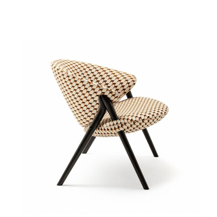 Zanotta - Oliva | Lnestol