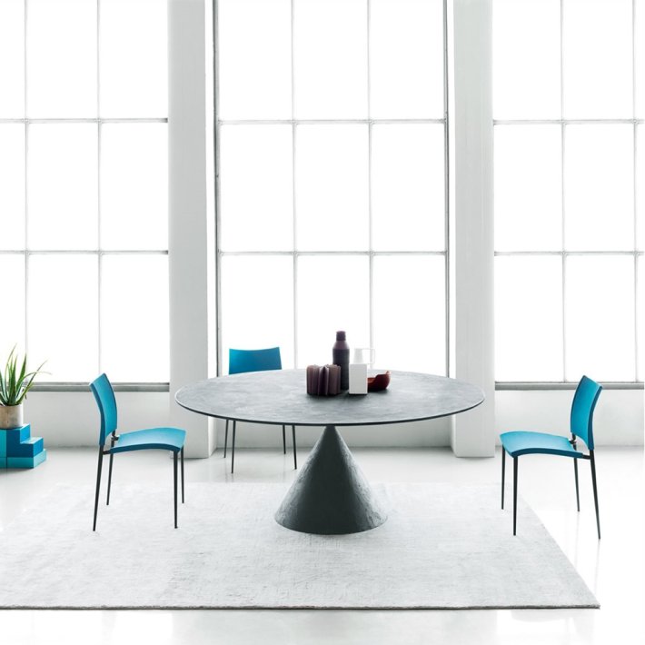 Desalto - Clay Table |Round