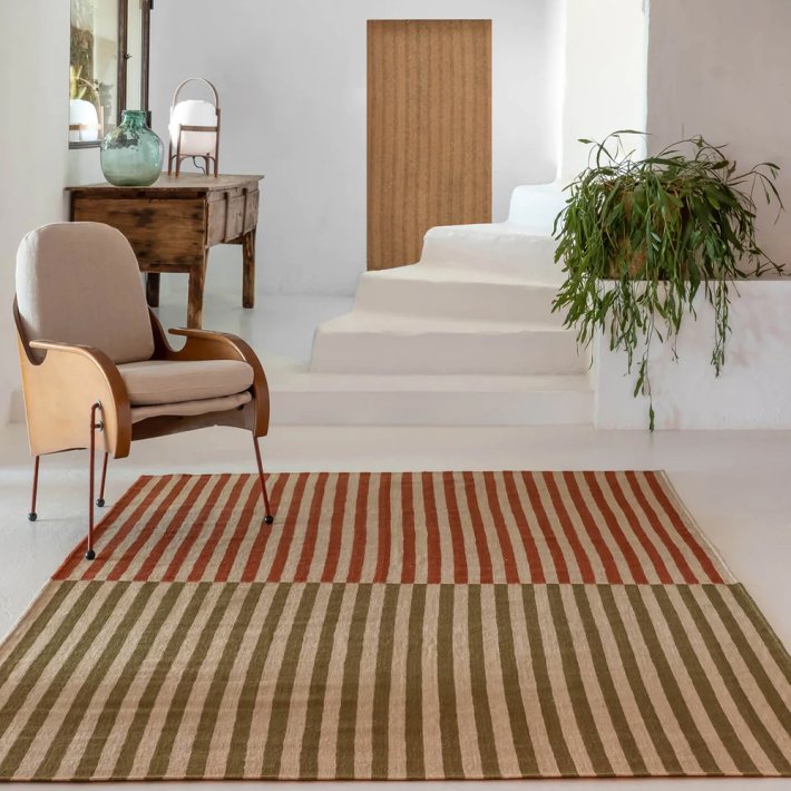 nanimarquina - Ceras Rug