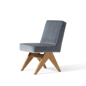 Cassina - Committee Armchair | w/o armrest