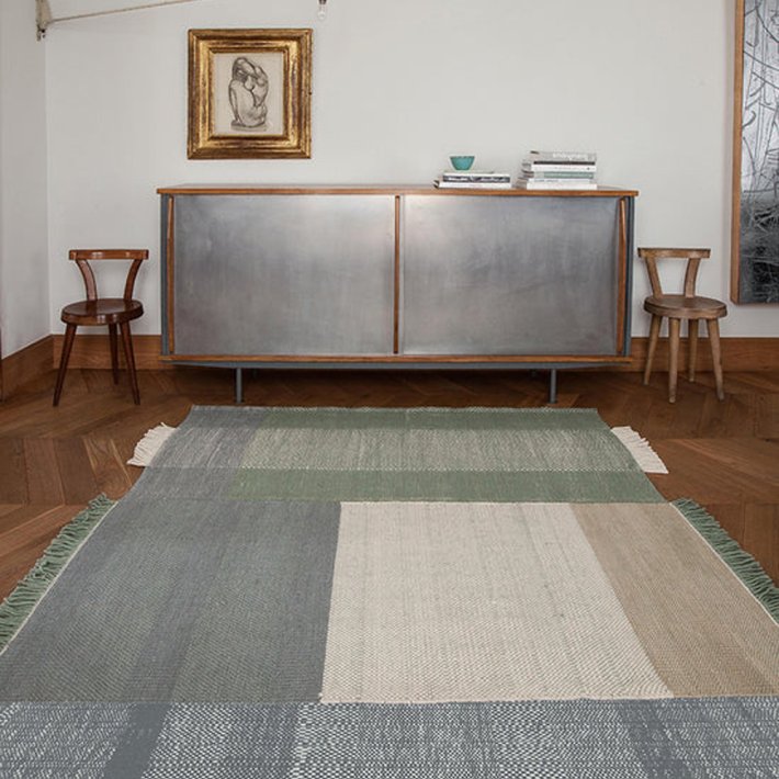 nanimarquina - Tres Rug