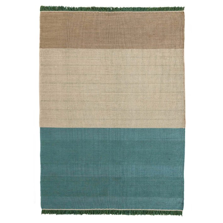nanimarquina - Tres Stripes Rug