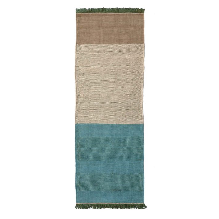 nanimarquina - Tres Stripes | Runner Rug L