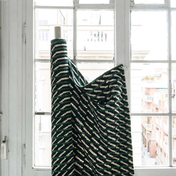 nanimarquina - Blur Rug