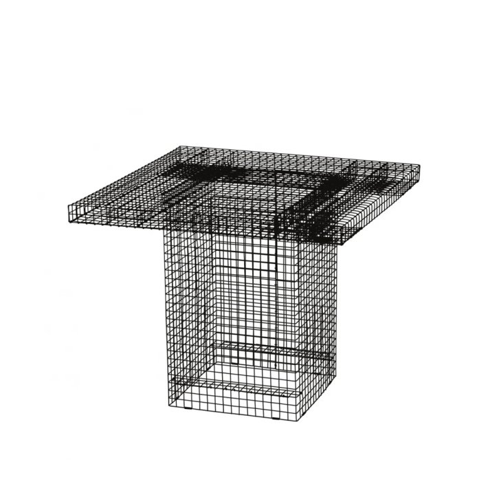 Kalager - Wire Table