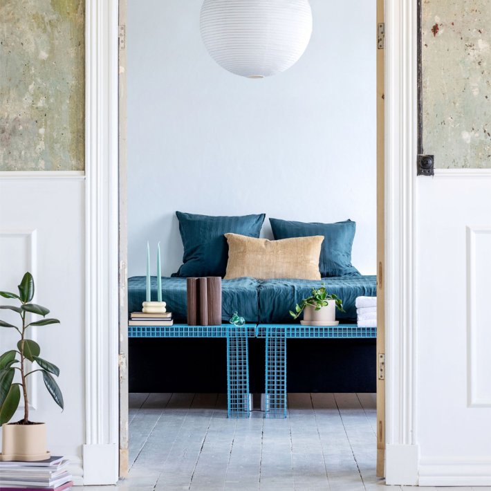 Kalager - Wire Bench