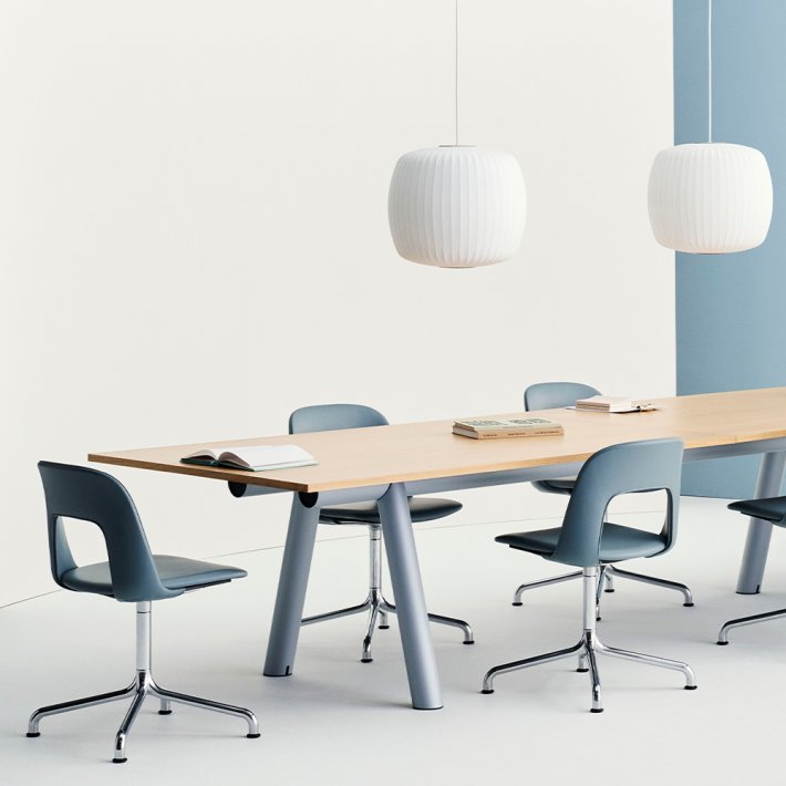 HAY - Boa Table | 280x75 cm