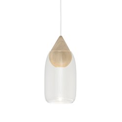 Mater - Liuku Glass Shade