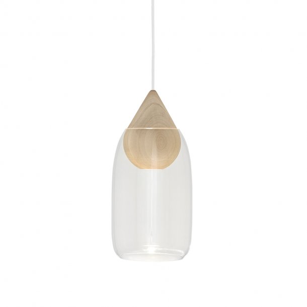 Mater - Liuku Glass Shade