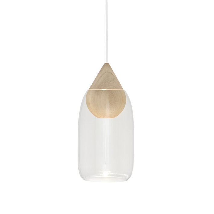 Mater - Liuku Glass Shade