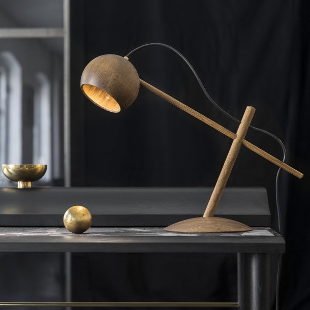 Brdr. Krger - LUNE Bordlampe