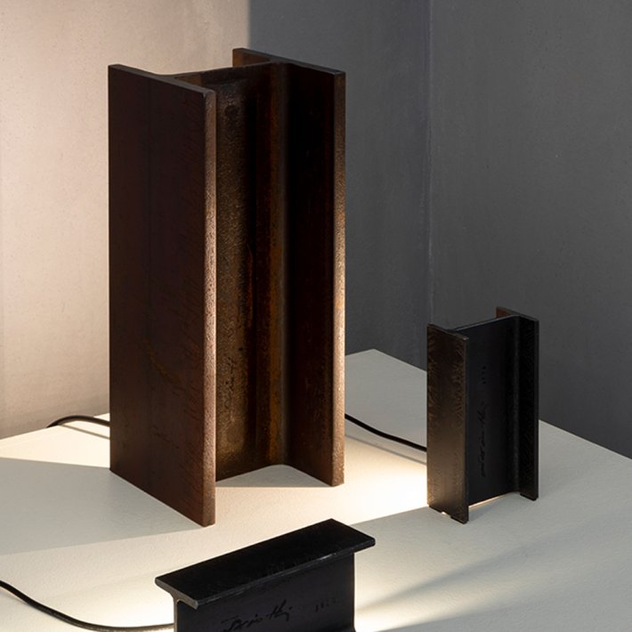 Nemo Lighting - Mais Plus Que Cela Je Ne Peux Pas 