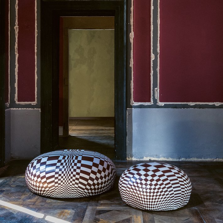 Moroso - Dew Pouf