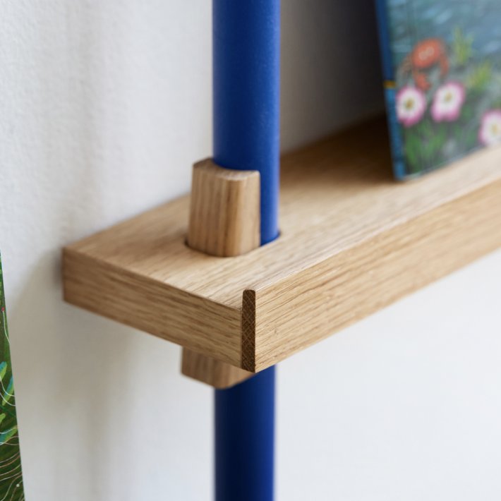 Moebe - Magazine Shelf |�MS.115.1