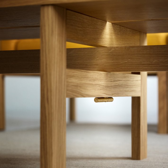 Moebe - Modular Sofa | Mixed Combination B | Re-Wool