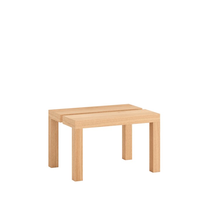 Moebe - Peg Step Stool