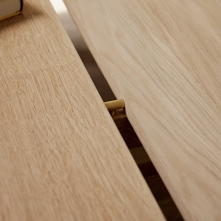 Moebe - Rectangular Coffee Table | 115cm