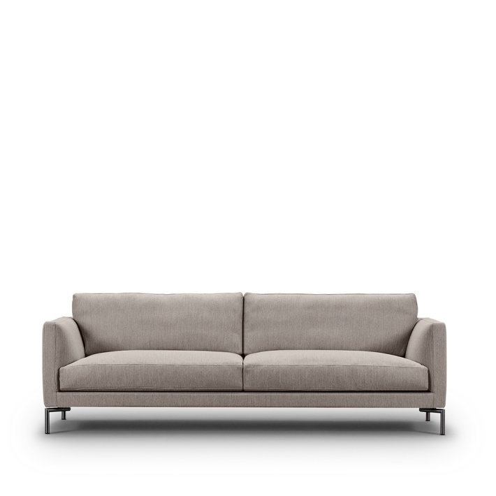 Eilersen - Mission |�220 x 90 