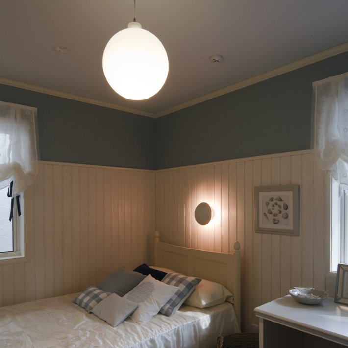 Louis Poulsen - Wohlert | �400/LED 3000K 41W