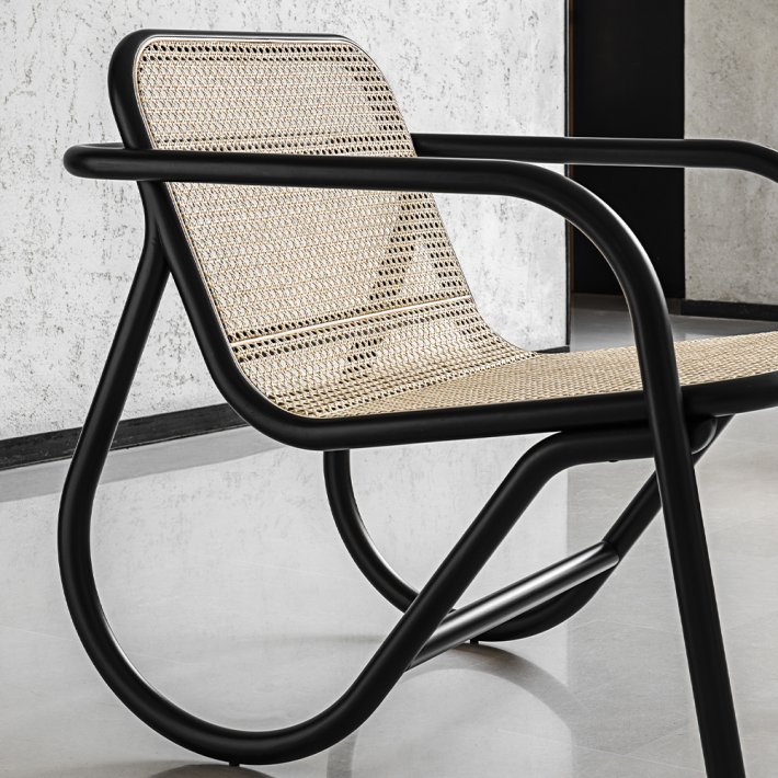 Gebr�der Thonet Vienna - N. 200