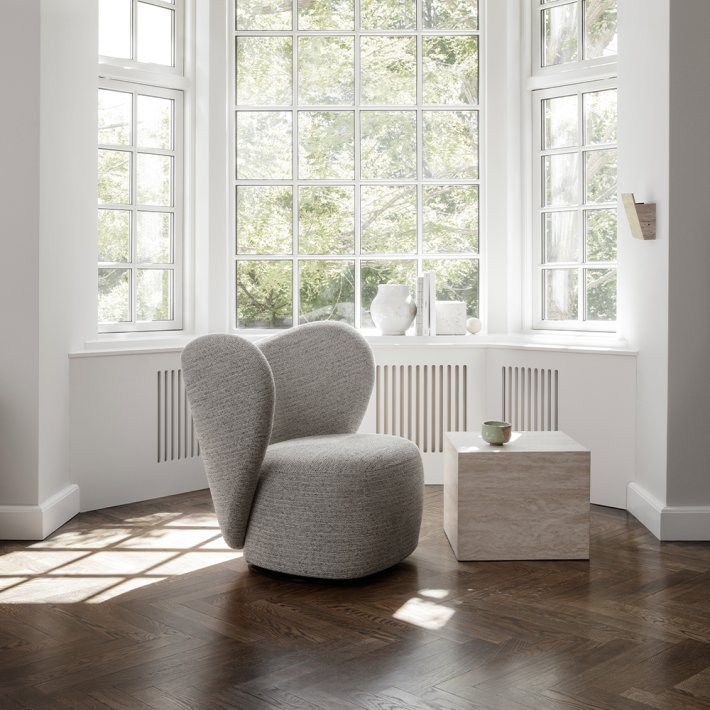 NORR 11 - Cubism Coffee Table | Small